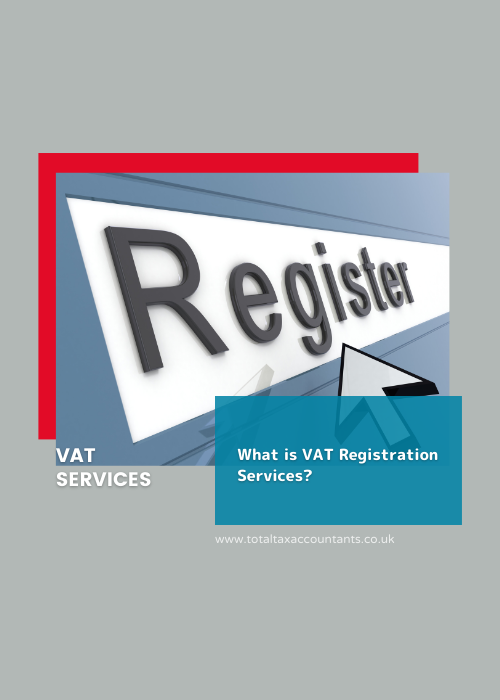 What is VAT Registration Services in High Wycombe