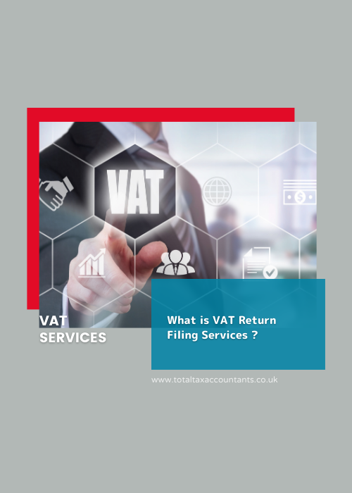 What is VAT Return Filing Services in High Wycombe