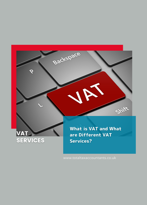 What is VAT and What are Different VAT Services in High Wycombe
