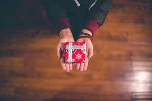 Christmas Gifts for Clients and Staff: Tax Implications
