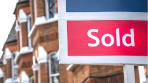The Right to Buy Scheme England