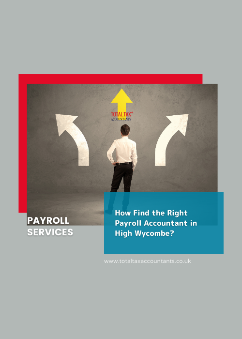 How Find the Right Payroll High Wycombe