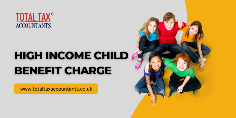 high income child benefit charge