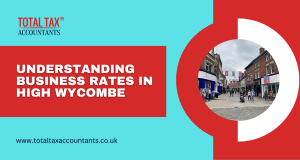 Understanding Business Rates in High Wycombe