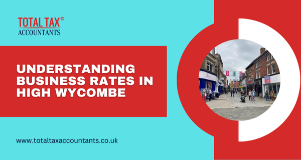 Understanding Business Rates in High Wycombe