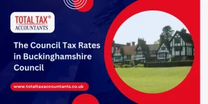 The Council Tax Rates in Buckinghamshire Council