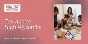 Tax Advice High Wycombe